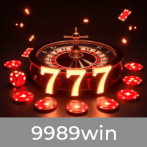 Cassino Online 9989win
