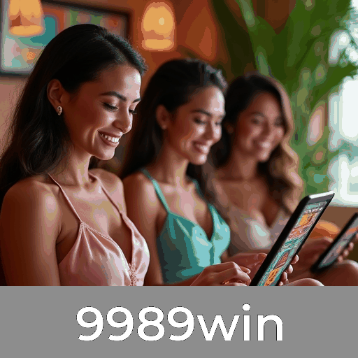 Acesso ao 9989win