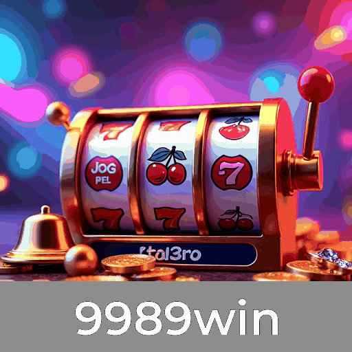 Promoções e Bônus no 9989win