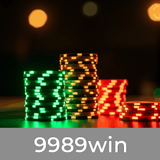 Acesso ao 9989win
