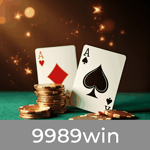 Cassino Online 9989win