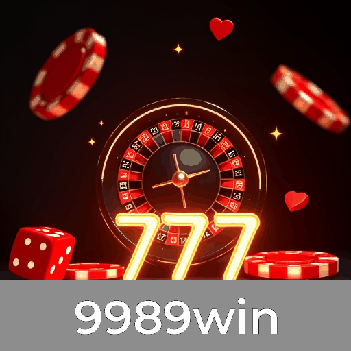 Cadastro na 9989win