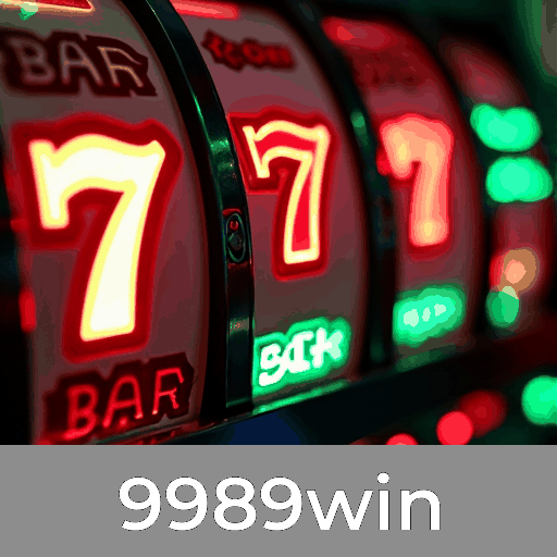 Cadastro na 9989win