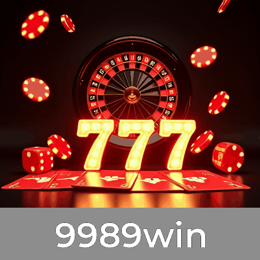 Cadastro na 9989win