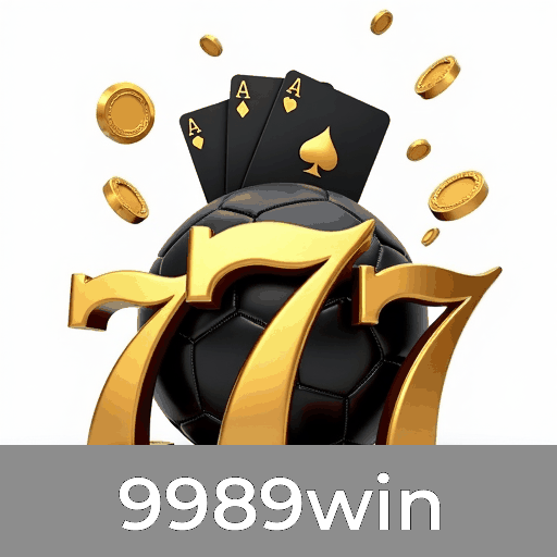 Acesso ao 9989win