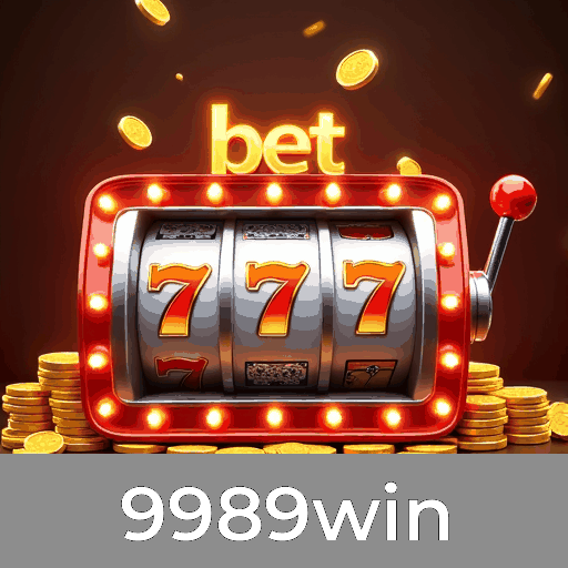 Cassino Online 9989win