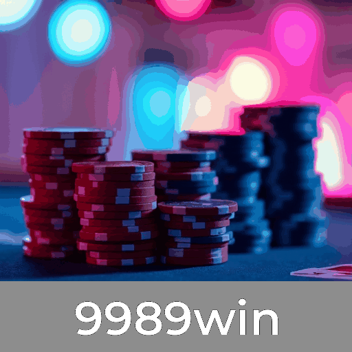 Acesso ao 9989win
