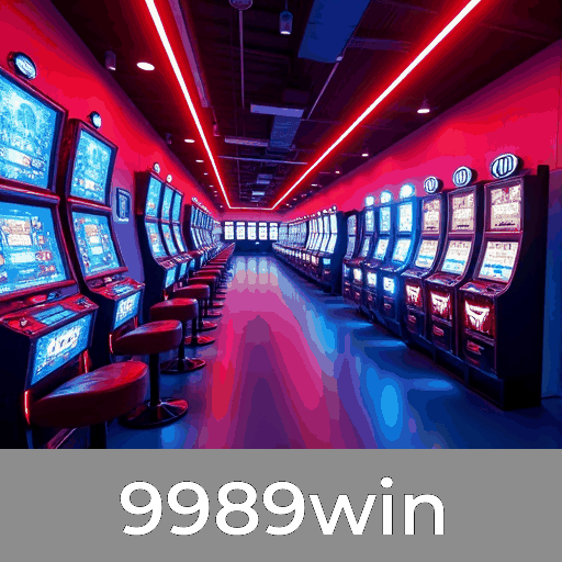 Acesso ao 9989win