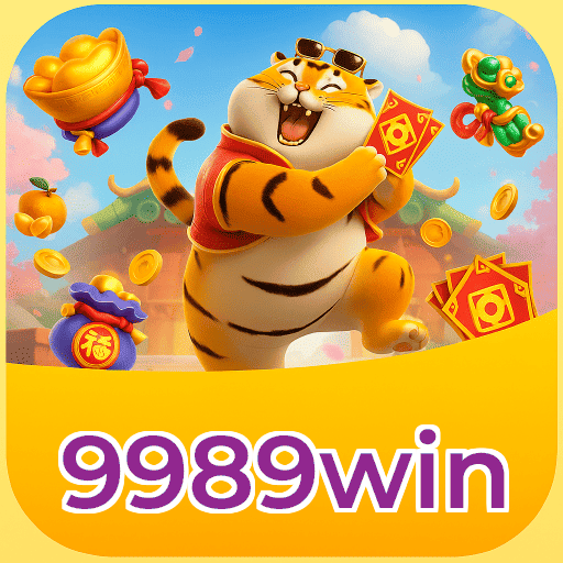9989win logo