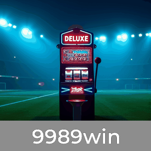 Cassino Online 9989win