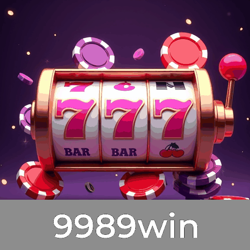 Cadastro na 9989win