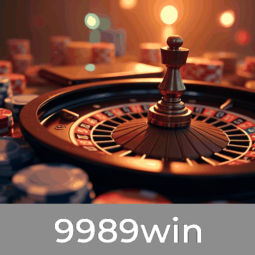 Cassino Online 9989win