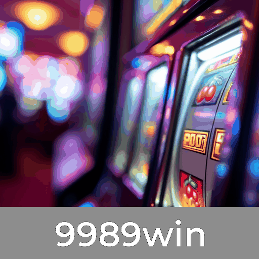Apostas no 9989win