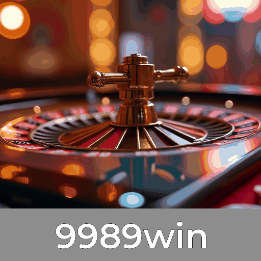 Acesso ao 9989win
