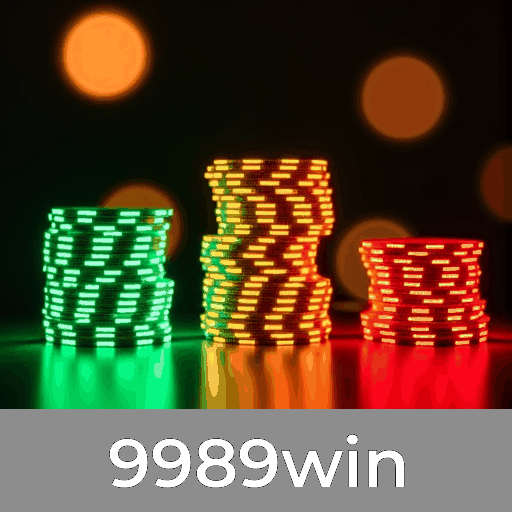Acesso ao 9989win