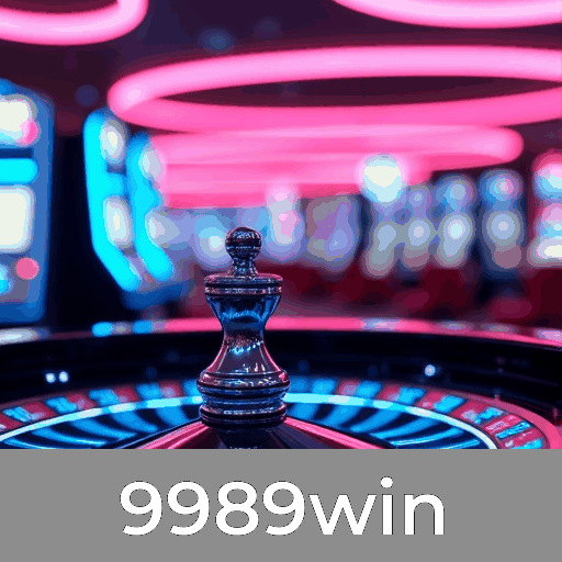 Cassino Online 9989win