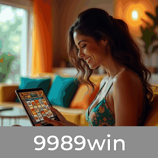 Cadastro na 9989win