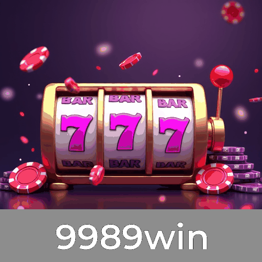 Cadastro na 9989win