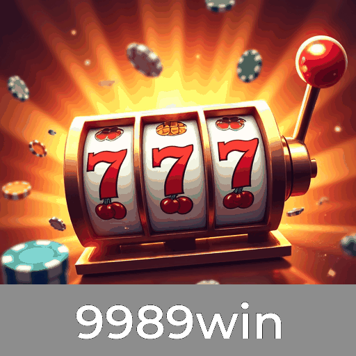Cadastro na 9989win