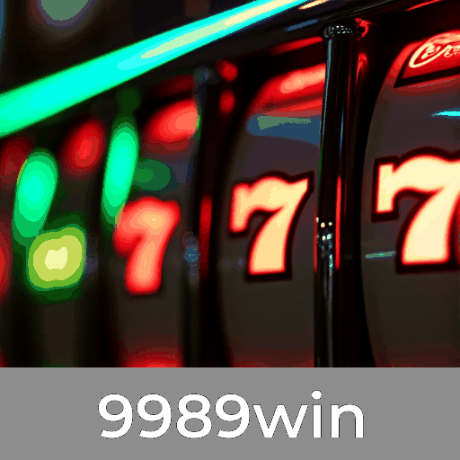 Cassino Online 9989win