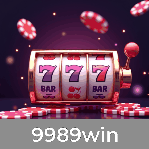 Cadastro na 9989win