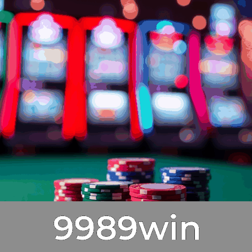 Cassino Online 9989win